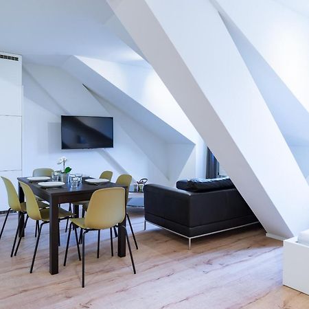 Hitrental Zur Metzgern Apartments Luzern Buitenkant foto